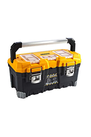 SUPER-BAG TAKIM ÇANTASI ALÜMİNYUM SAPLI METAL KİLİTLİ NC