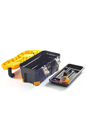 SUPER-BAG TAKIM ÇANTASI ALÜMİNYUM SAPLI METAL KİLİTLİ NC