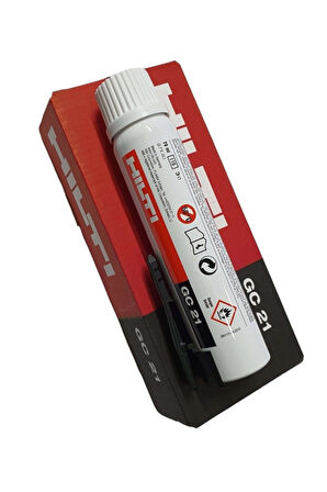 HİLTİ ÇİVİSİ+TÜP GC 21 (ESKİ NESİL-750)