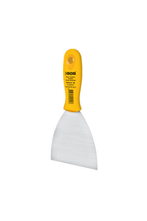 ISPATULA 100MM (YELLOW SERİES)