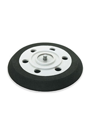 ZIMPARA TABANI(HAVA KANALLI)