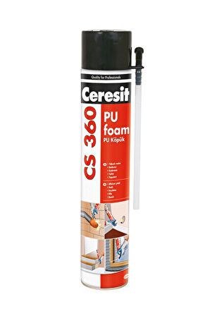 CERESIT CS 360 PU KOPUK 750ml