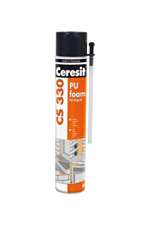 CERESIT CS 330 PU KOPUK 615 GR