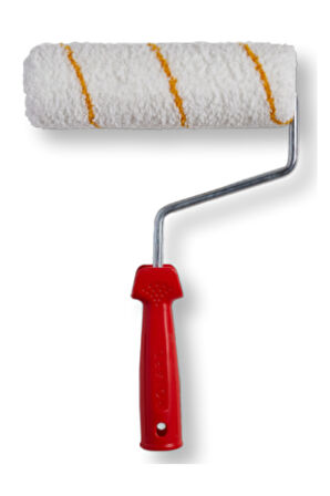 ROLART 25 CM SATEN BOYA RULOSU