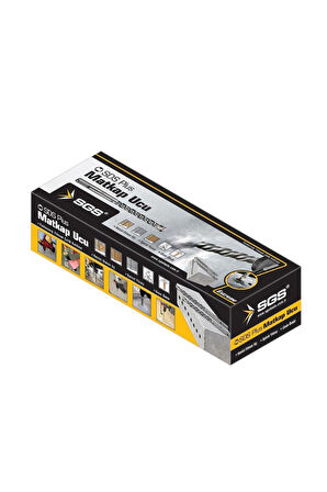 SDS PLUS MATKAP UCU 12*160