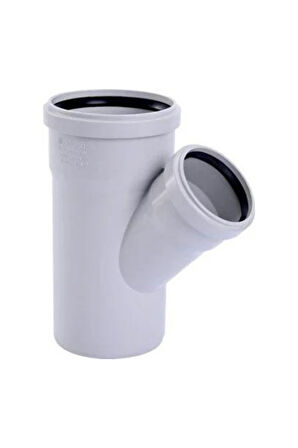 160X75 TEK ÇATAL 45