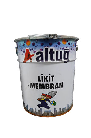LİKİT MEMBRAN (SAF ZİFT) 15 LT
