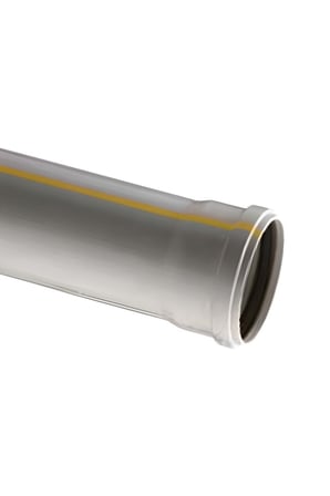 110X3000 TİP 1 (3,2 MM) ATIK SU BORUSU