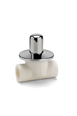 20X1/2'' SIVA ALTI KROMLU VANA