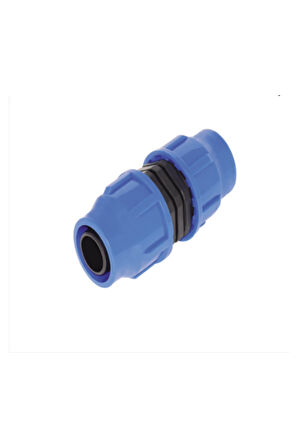 PLASTİK KİLİTLİ MANŞON 20x20mm