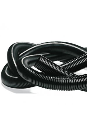 SPİRAL ELEKTRİK BORUSU 12 MM