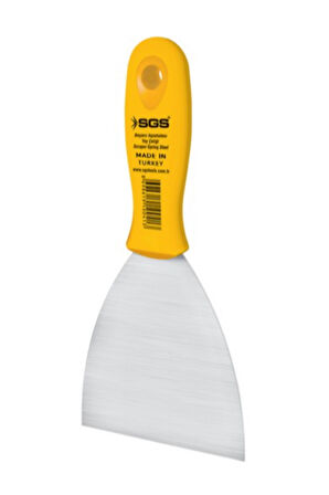 ISPATULA 80MM (YELLOW SERİES)