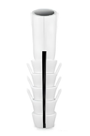 PLASTİK DÜBEL STANDART 8 MM (PK/1000 ADET)
