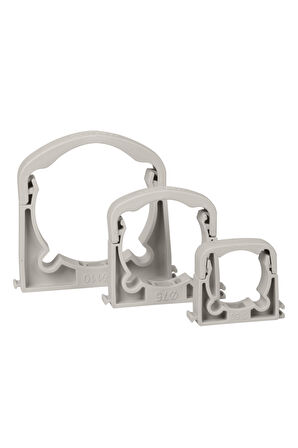 PLS BORU İNIŞ KELEPÇESI Ø110MM