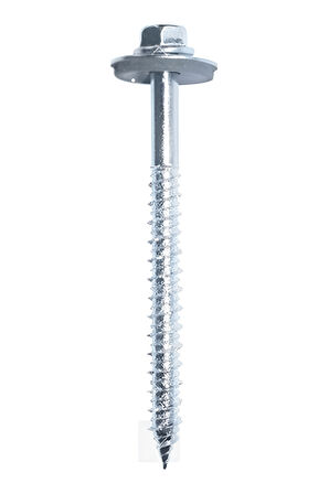 AKDENİZ SUNTA VİDASI 6,0x80mm Koli=13PK,PK=100AD