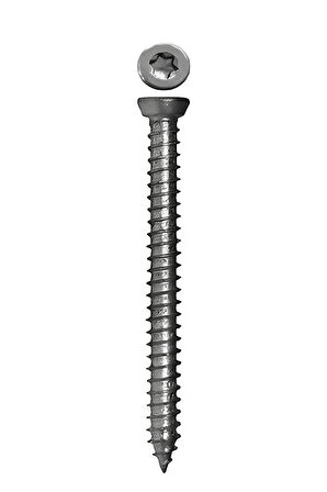 AKDENİZ BULDEKS GALVANİZE VİDA 7,5x120mm PK=1000AD