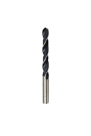BAY-TEC HSS MATKAP UCU  SİYAH / BEYAZ     4mm
