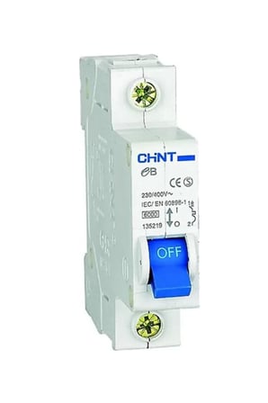 CHNT B32  OTOMATİK SİGORTA 32 A