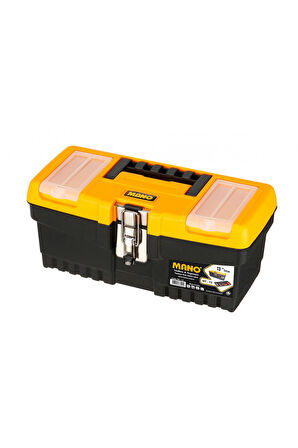 MANO METAL KİLİTLİ TAKIM ÇANTASI MT-13