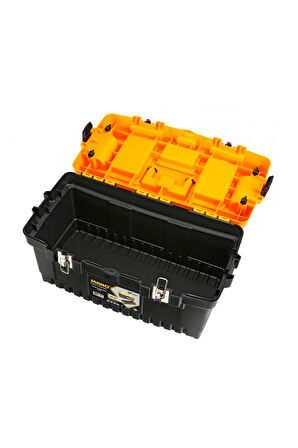 MANO METAL KİLİTLİ TAKIM ÇANTASI MT-22