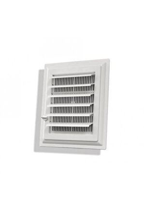 PLASTİK MENFEZ 45X65