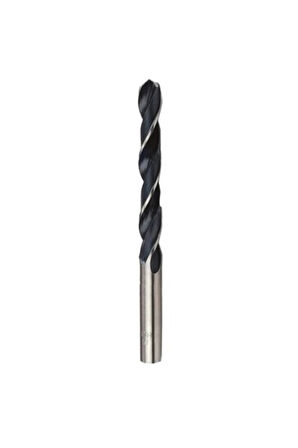 BAY-TEC HSS MATKAP UCU  SİYAH / BEYAZ   5,5mm