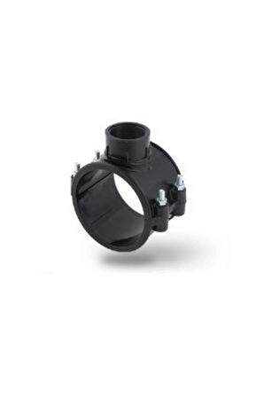 PLASTİK PRİZ KOLYE HIRSIZ KELEPÇE 50X1 (50X32 MM)