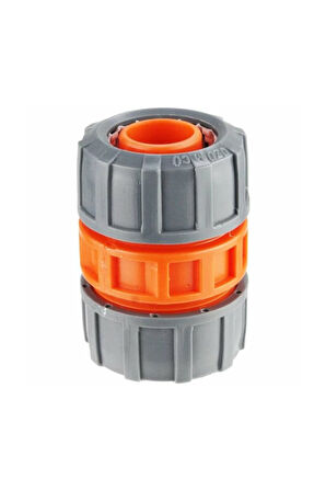 ÜZÜMCÜ AYARLI FISKİYE HORTUM EKİ 3/4 (25 MM)