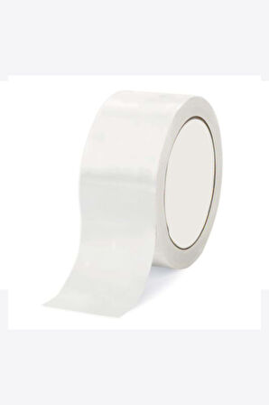 ALBANT TAMİR BANTI BEYAZ (48 MM X 10 MT)