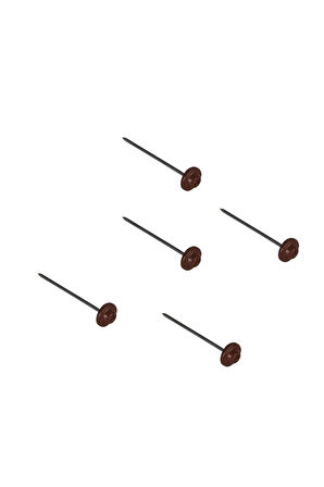 ÇATI ÇİVİSİ SABİT 8 CM (KUTU)