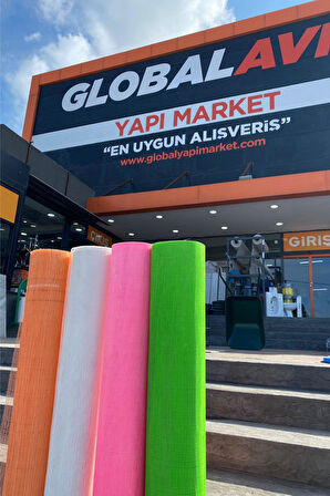 TURUNCU SIVA FİLESİ 160 GR