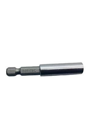 BAY-TEC BİTS UÇ  UZATMA ADAPTÖRÜ  60mm