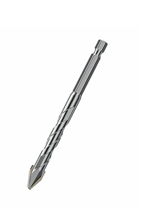 BAY-TEC 6 MM ÇOK AMAÇLI ELMAS UÇU