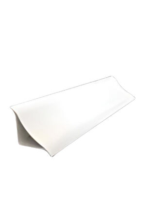 PLS 30X30 KÜVET KENAR PROFİLİ TEK PARÇA