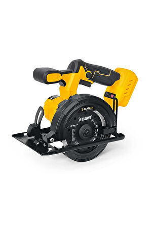 AKÜLÜ GRANİT&MERMER KESME MAKİNESİ 125 MM (KÖMÜRSÜZ MOTOR)