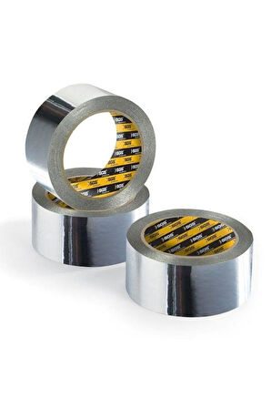 THREE STAR ALÜMİİNYUM BANT 44 MM X 10 MT
