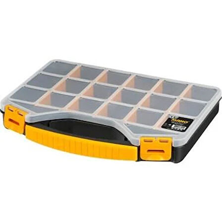 MANO PURE ORGANİZER 13 (245X322X50MM)