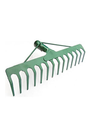 TIRMIK TAKVİYELİ16 DİŞ 4 MM