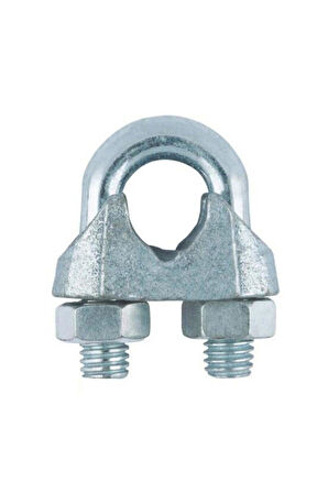 MASTER KLEMENS 15 MM METAL