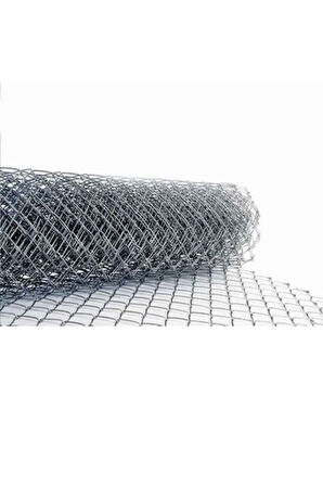 BAHÇE TELİ ELİT EN=100 CM BOY=20 MT (1.80 MM) (7X7)