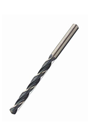BAY-TEC HSS MATKAP UCU  SİYAH / BEYAZ      3mm