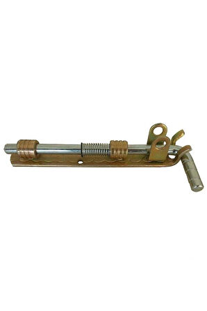 FERFORJE YAYLI SÜRGÜ 150 MM