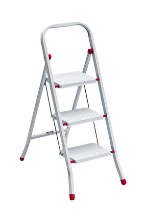 SARAYLI PRATİK  METAL MERDİVEN (3)