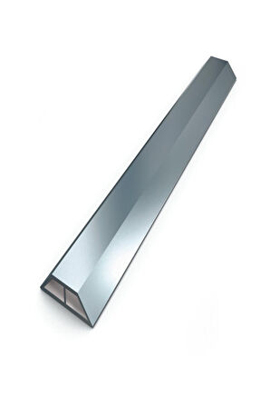 PVC 20X30 ANO PROFİLİ