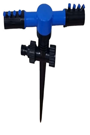 MEDALYAN OTOMATİK DÖNERLİ 2 Lİ SPRİNK
