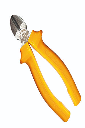ELTOS 160 MM DÖVME ÇELİK YAN KESKİ