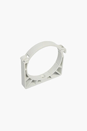 KALDE 75 MM PVC-U KELEPÇE