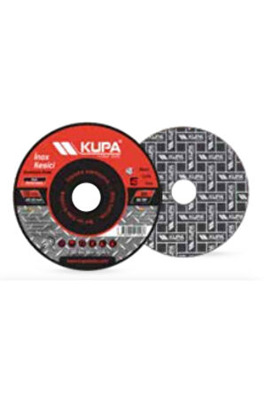 KUPA INOX KESİCİ 115 MM