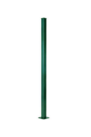 ÇİM ÇİT YEŞİL DİREK 1.20  METRE