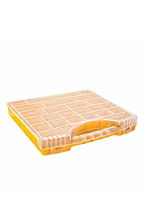 SUPER-BAG PRO ORGANİZER